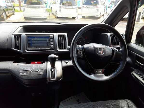 Honda, Stepwgn, продажа в Казани в Казани фото 5