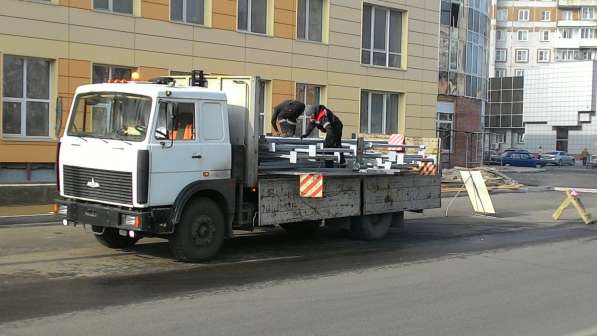 Перевозка гаражей в Новокузнецке фото 17