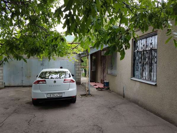 Продаем дом в Тимашевске