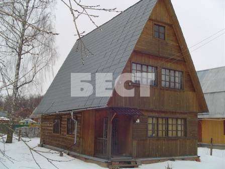 Продам дом в г.Чехов. Жилая площадь 115 кв.м. в Чехове фото 7
