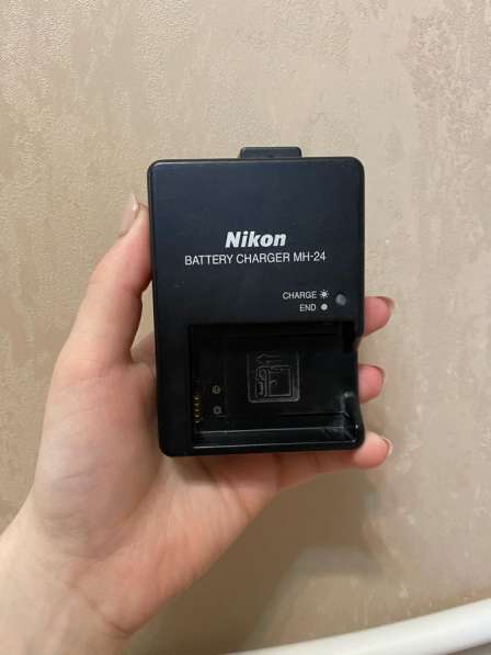 Nikon 5200 18/55 kit в Истре фото 11