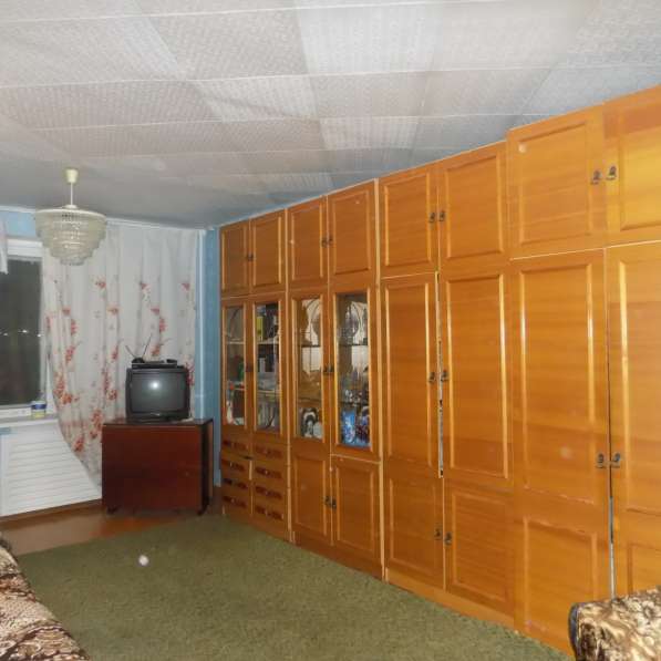 4 комнатная квартира в г. Братске, ул. Мира 60 в Братске фото 12