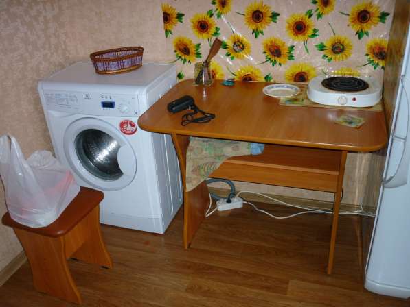 Продам комнату Демьяна бедного 22 2416-103 в Красноярске фото 3