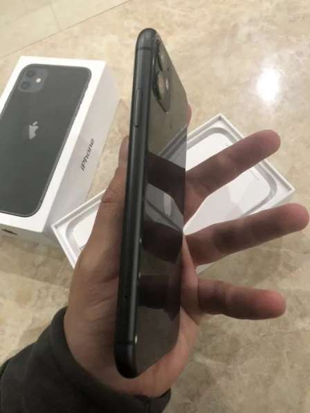 Apple iPhone 11 128GB в Москве фото 4