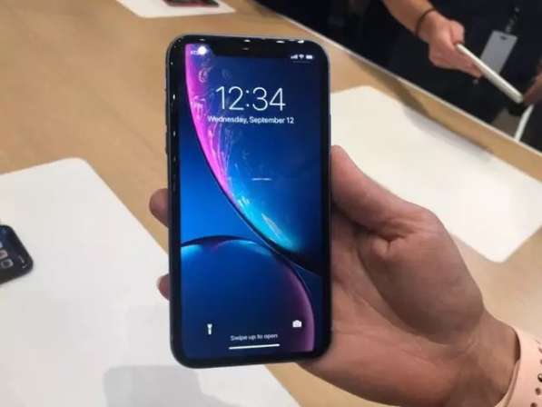 Apple iPhone xr 128 gb в Самаре фото 4