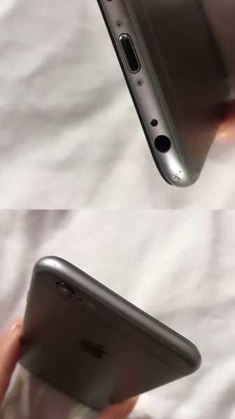 Apple iPhone 6 16Gb в Рубцовске