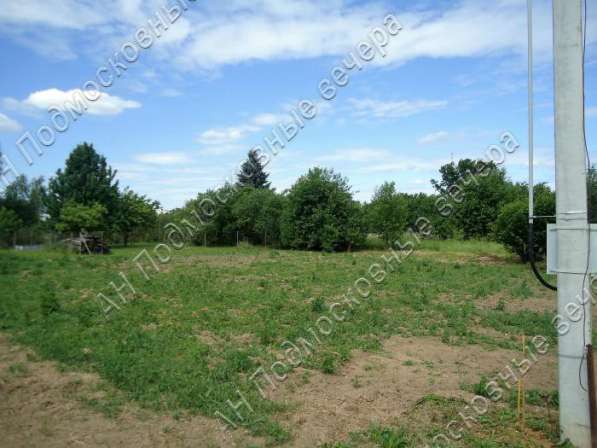 realty_mapper3.plot_in_locationИндивидуальное жилищное ст-во. Площадь 4.00 сот.Есть Электричество. в Кубинке фото 16