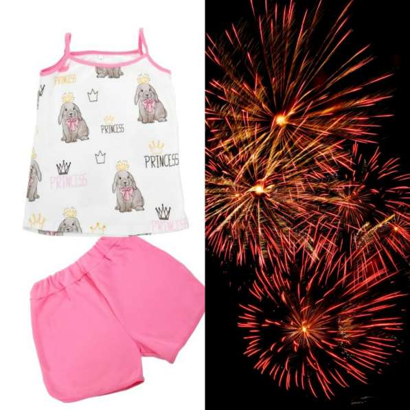 Пижамки в Санкт-Петербурге фото 24