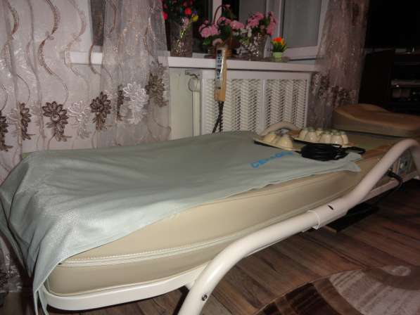 Продажа массажная кровать CERAGEM в Саратове