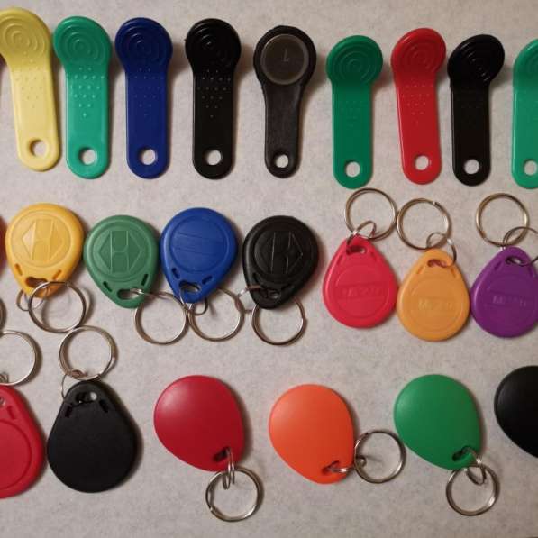 Лучшие универсальные-вездеходы для домофонов. Воронеж в Воронеже фото 4