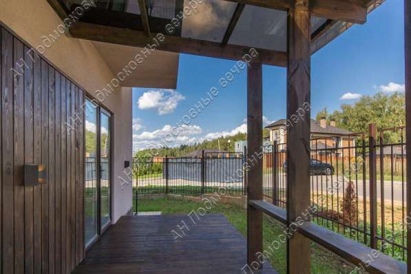 Продам коттедж в Москва.Жилая площадь 220 кв.м.Есть Электричество, Газ. в Москве фото 37