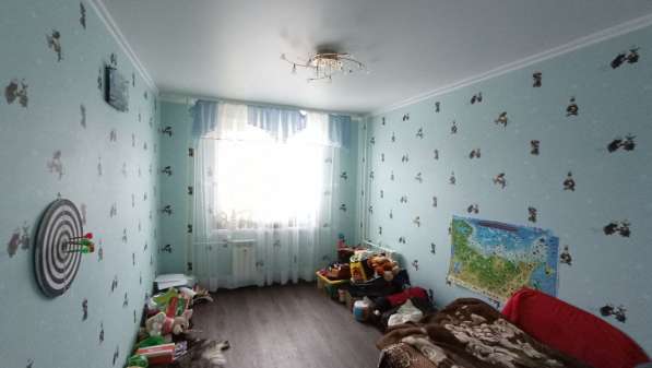 Продам 2-х комнатную квартиру на Ул. Ладожская 144 с евроре в Пензе