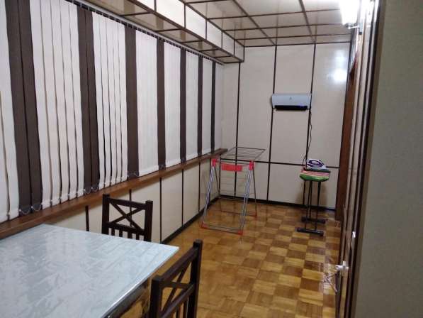 Продам однокомнатную квартиру-апартаменты в Ташкенте в фото 7