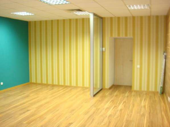 Офис 40 кв.м, м.Охотный ряд в Москве фото 3