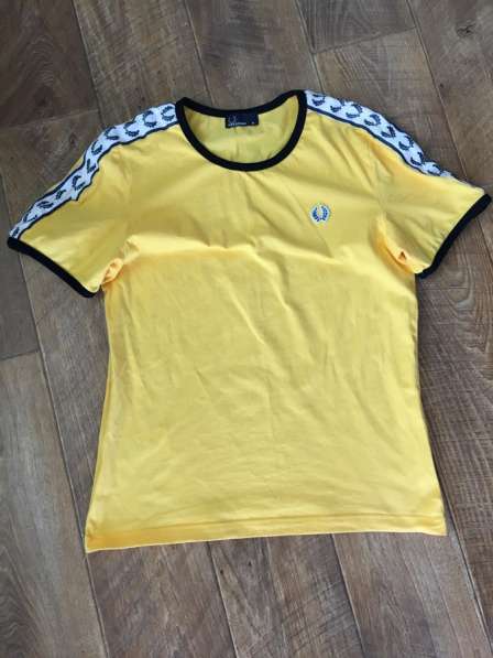 Футболка Fred Perry