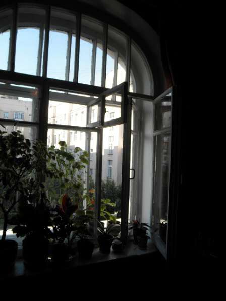 Квартира в историческом центре старой Москвы в Москве фото 5