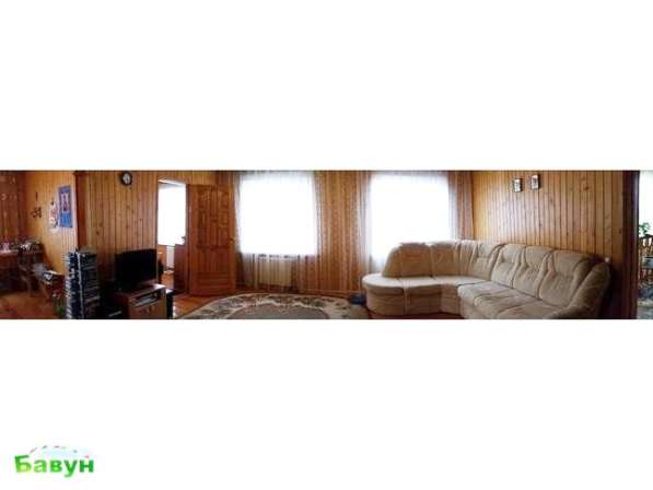 Продаётся 2-х этажный дом 210 м. с участком в Солнечногорско в Солнечногорске фото 5