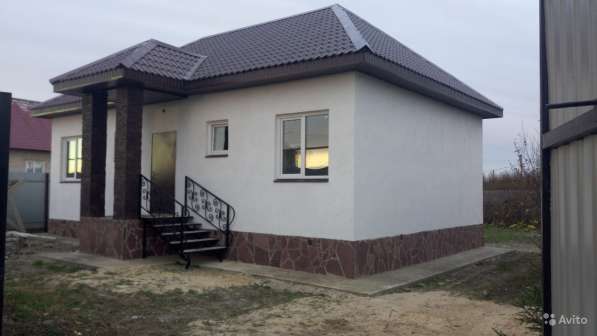 Дом 83 м² на участке 6 сот в Челябинске фото 11