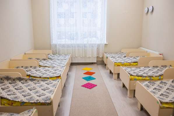 Детский благородный пансион в Екатеринбурге фото 15