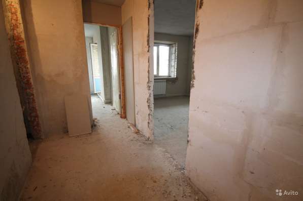 Новая 2-к квартира, 67.1 м², 4/9 эт. в элитном доме в Владимире фото 14
