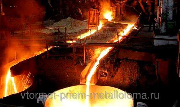 Покупка металлолома в Летово Покупка металлолома в Левино Покупка металлолома в Лобаново