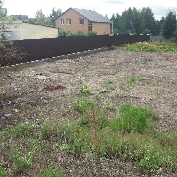 Срочно продается земельный участок в Санкт-Петербурге фото 6