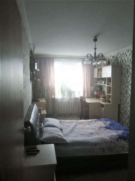 Квартира в Домодедово в Домодедове фото 9