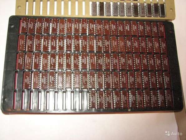 Радиодетали СССР в Москве фото 5