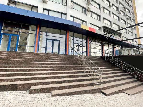 Chirie spațiu comercial Stauceni, 50 m2