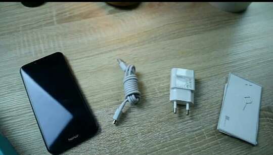 Продам Honor 7a Pro в Москве