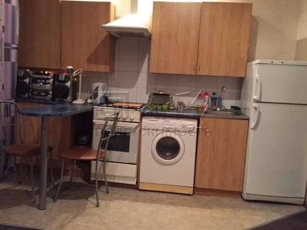 Сдам однокомнатную квартиру в Санкт-Петербурге. Жилая площадь 36 кв.м. Этаж 7. Есть балкон. в Санкт-Петербурге фото 4