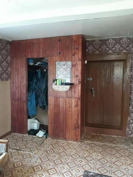 Продается дом с баней и участок в сосновом бору в Пикалево фото 5