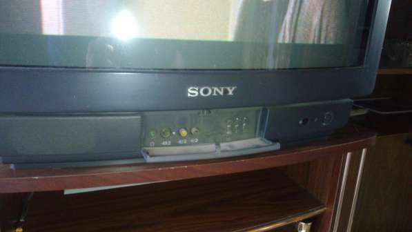 Телевизор Sony в Екатеринбурге фото 3