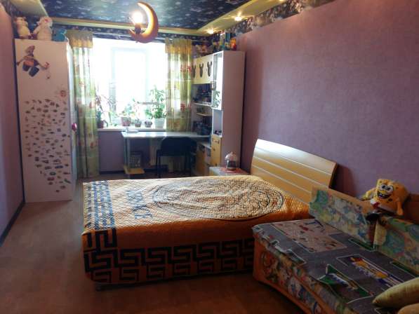 Продам квартиру в отличном состоянии в Томске фото 8