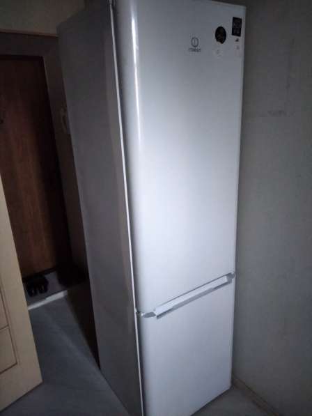 Продажа холодильника в Москве фото 3