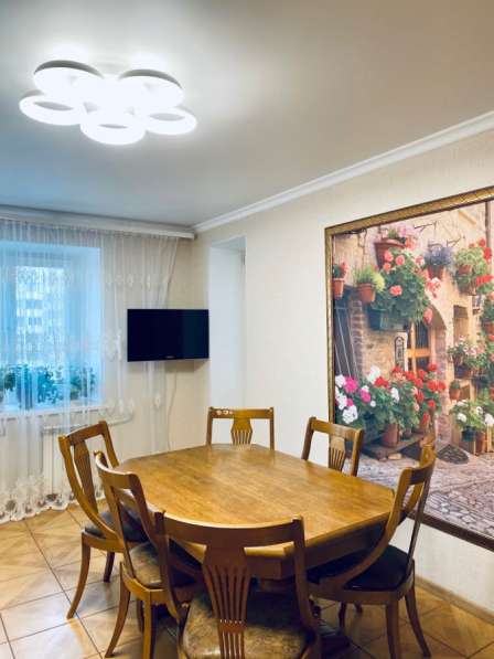 Продам трехкомнатную квартиру в Оренбурге фото 13