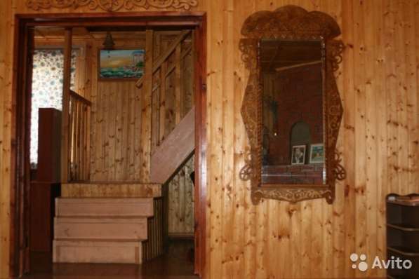 Продается дом на берегу Угры в Тучнево в Калуге фото 8