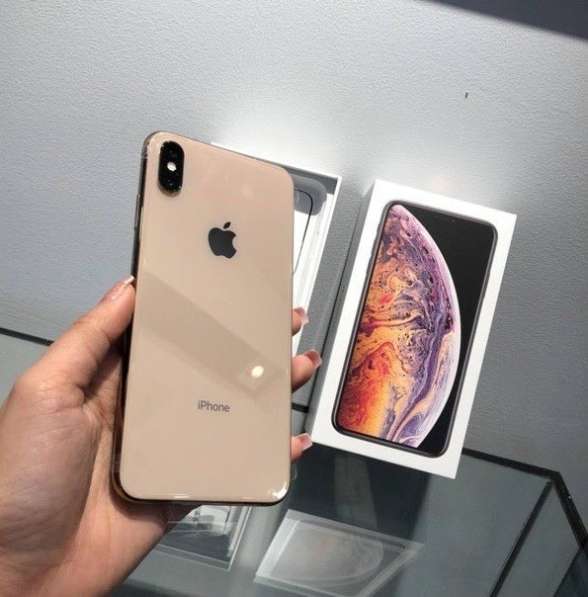 IPhone X iPhone XS Max в Волгограде фото 3