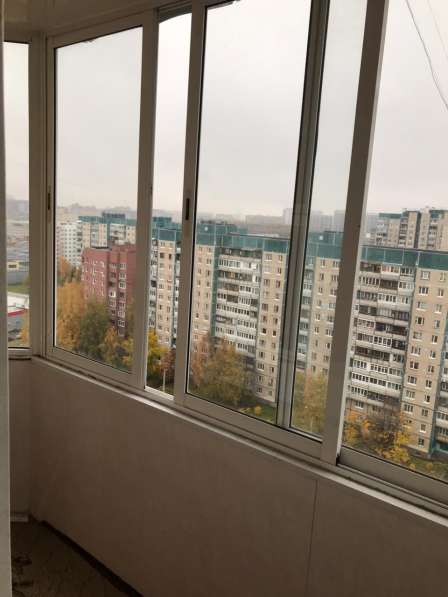 Квартира в благополучном районе! в Санкт-Петербурге фото 6