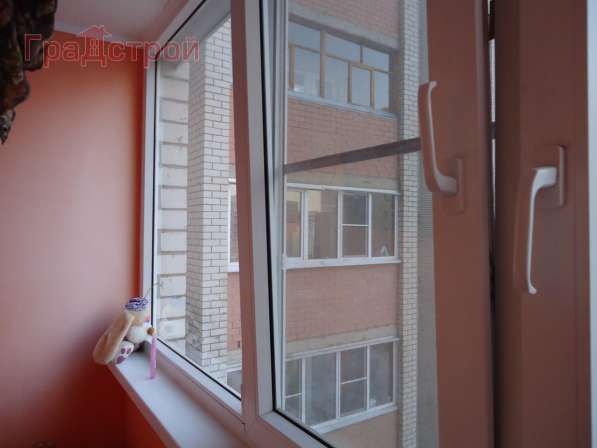 Продам однокомнатную квартиру в Вологда.Этаж 5.Дом кирпичный.Есть Балкон. в Вологде фото 22