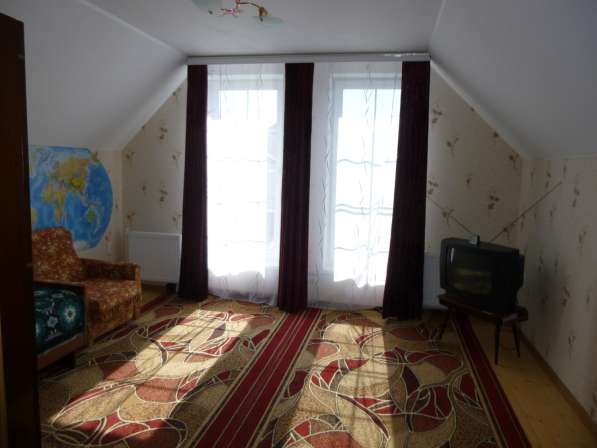 Продаю дом в Брянске, меняю на квартиру в Обнинске с доплат в Брянске фото 9
