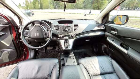 Honda, CR-V, продажа в Нахабино в Нахабино фото 10
