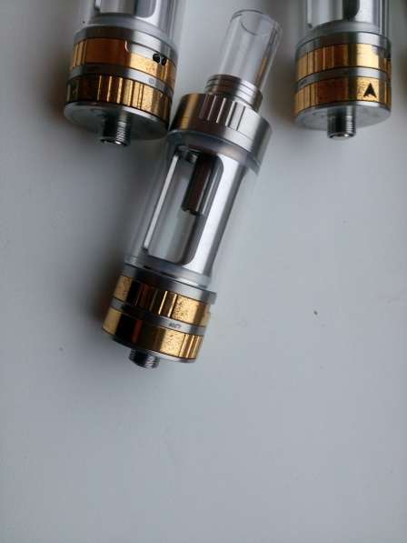 Атомайзер CARRYS The One TC Tank 6ml в Зеленограде