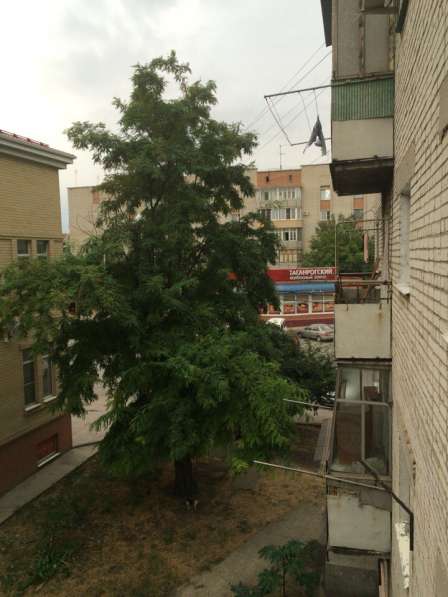 1 комн квартира срочно! в Таганроге