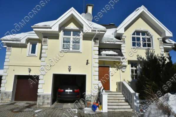 Продам коттедж в Москва.Жилая площадь 350 кв.м.Есть Электричество, Газ. в Москве фото 7