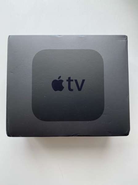Apple TV 4 в Костроме фото 7