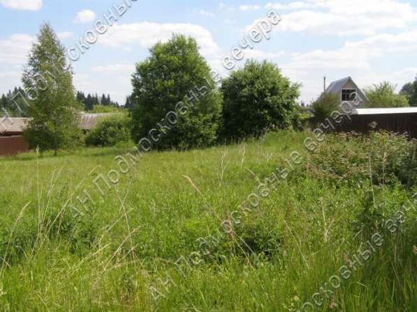 realty_mapper3.plot_in_locationИндивидуальное жилищное ст-во. Площадь 12.00 сот.Есть Электричество. в Москве