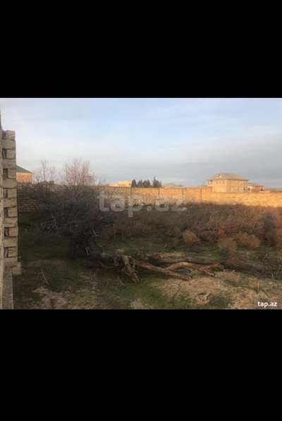 Продаю земельный участок в Баку в фото 6