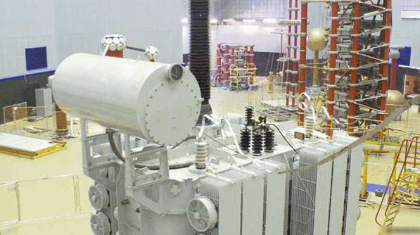 Ремкомплект для трансформатора (тм атом) 16-2500 кВА в Мурманске фото 6