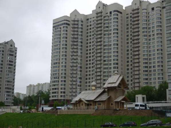 Продам многомнатную квартиру в Москве. Жилая площадь 289 кв.м. Этаж 25. Есть балкон. в Москве фото 6